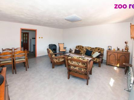 Prodej domu/vily, 90 m²