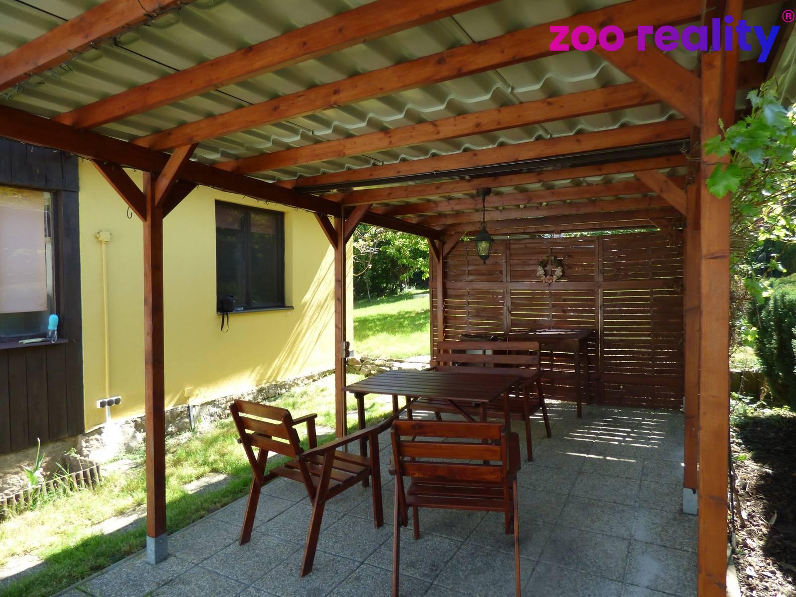 Pronájem dům Chata, 584㎡|Pardubický kraj, Chrudim, Heřmanův Městec, Na Ježkovce 1844, 53803