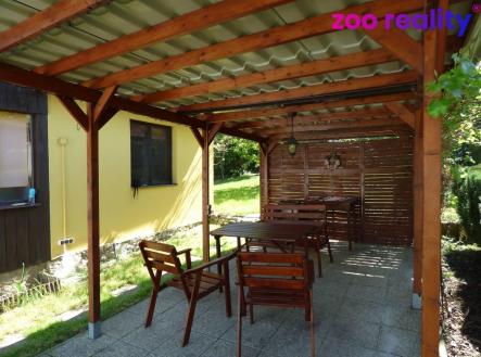 Pronájem domu/vily, 584 m²