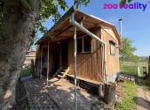 Prodej pozemku, zahrada, 428 m²