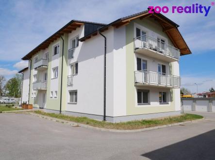 Prodej bytu, 3+kk, 97 m²