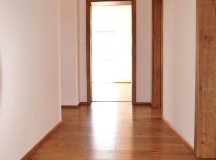 Prodej bytu, 3+kk, 97 m²