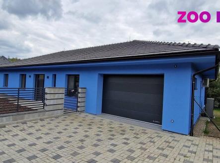 Pronájem domu/vily, 247 m²