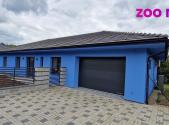 Pronájem domu/vily, 247 m²