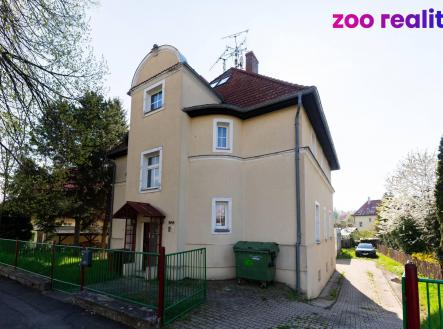 Prodej domu/vily, 381 m²