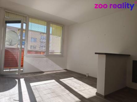 Prodej bytu, 1+kk, 25 m²
