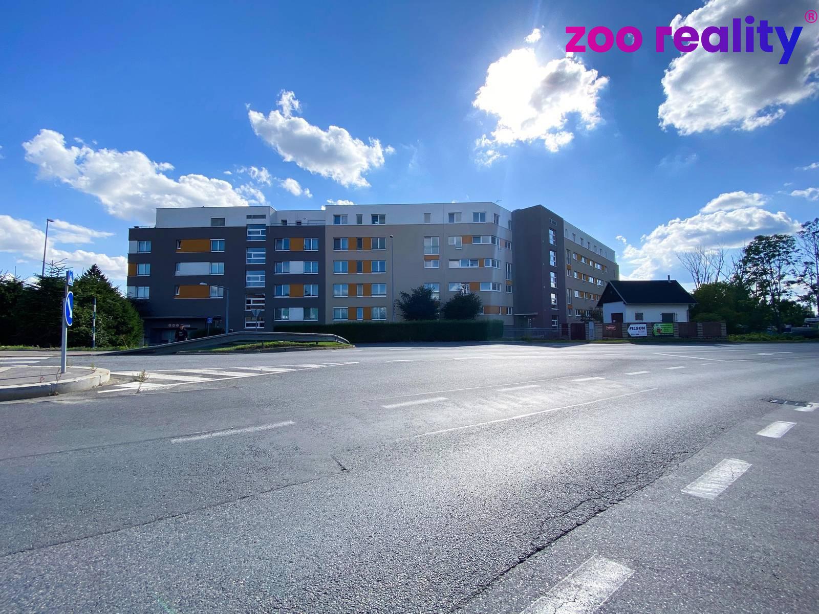 Prodej byt 3 + kk, 66㎡|Hlavní město Praha, Praha, Praha 22, Uhříněves, Františka Diviše 1603/20, 104
