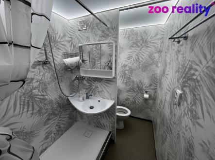 Pronájem bytu, 1+1, 36 m²