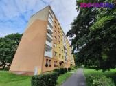 Pronájem bytu, 2+1, 54 m²
