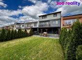 Prodej domu/vily, 245 m²