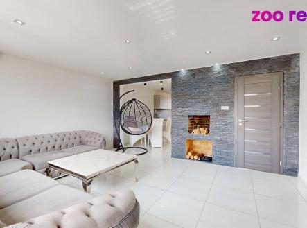 Prodej domu/vily, 245 m²