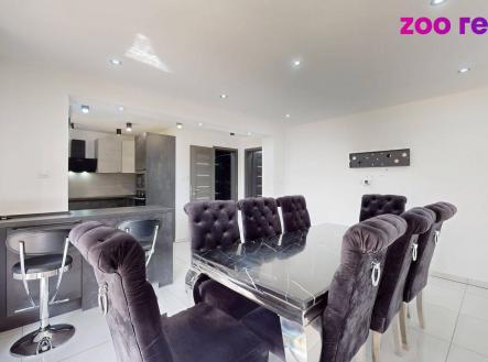 Prodej domu/vily, 245 m²