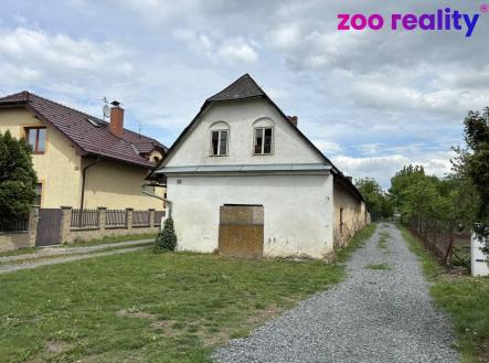 Prodej domu/vily, 145 m²