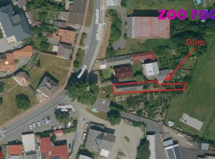 Prodej domu/vily, 145 m²