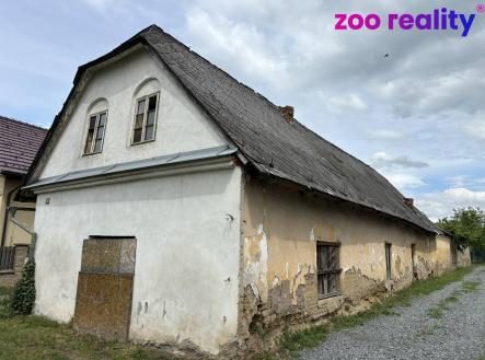 Prodej domu/vily, 145 m²