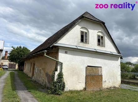 Prodej domu/vily, 145 m²
