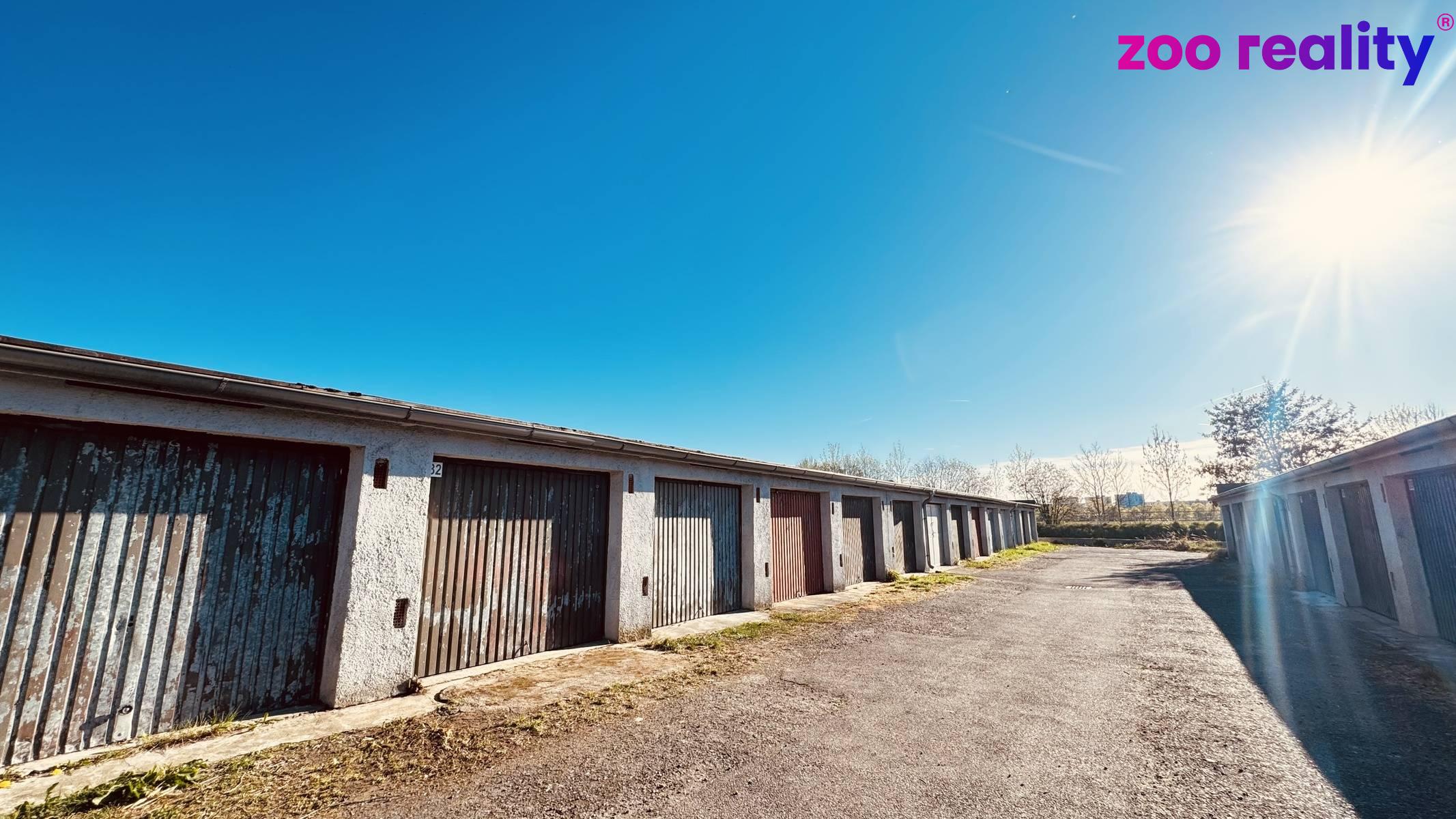 Prodej ostatní Garáž, 15㎡|České Budějovice, Jihočeský kraj, České Budějovice, České Budějovice 3, 37