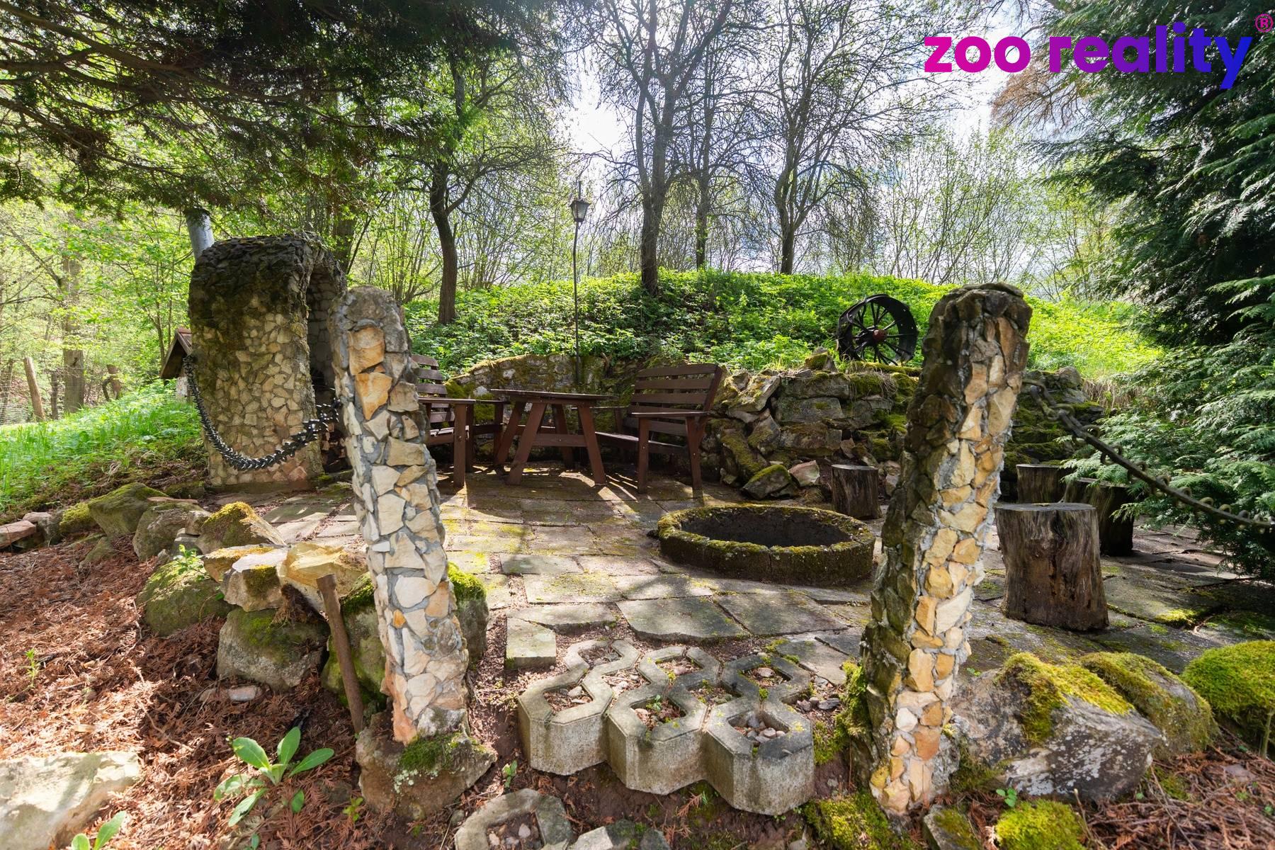 Prodej dům Chalupa, 120㎡|Ústecký kraj, Louny, Tuchořice, Nečemice, 44, 43801