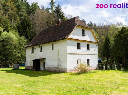 Prodej domu/vily, 120 m²