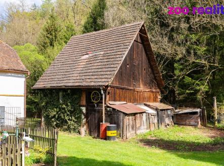 Prodej domu/vily, 120 m²