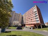 Prodej bytu, 2+1, 60 m²