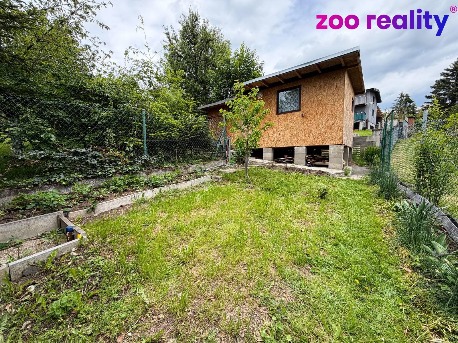 Prodej pozemek Zahrada|Chomutov, Ústecký kraj, Kadaň, 43201