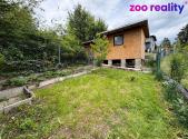 Prodej pozemku, zahrada, 147 m²