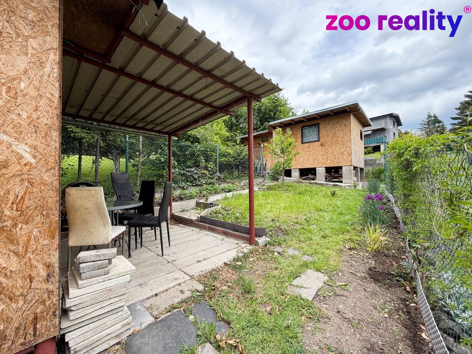 Prodej pozemek Zahrada|Chomutov, Ústecký kraj, Kadaň, 43201