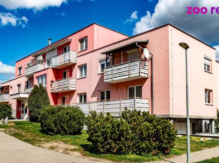 Prodej bytu, 2+kk, 62 m²