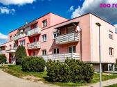 Prodej bytu, 2+kk, 62 m²