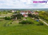 Prodej pozemku pro bydlení, 1 318 m²