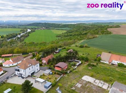 Prodej pozemku pro bydlení, 1 318 m²