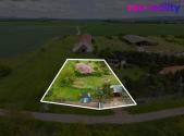 Prodej pozemku pro bydlení, 1 318 m²