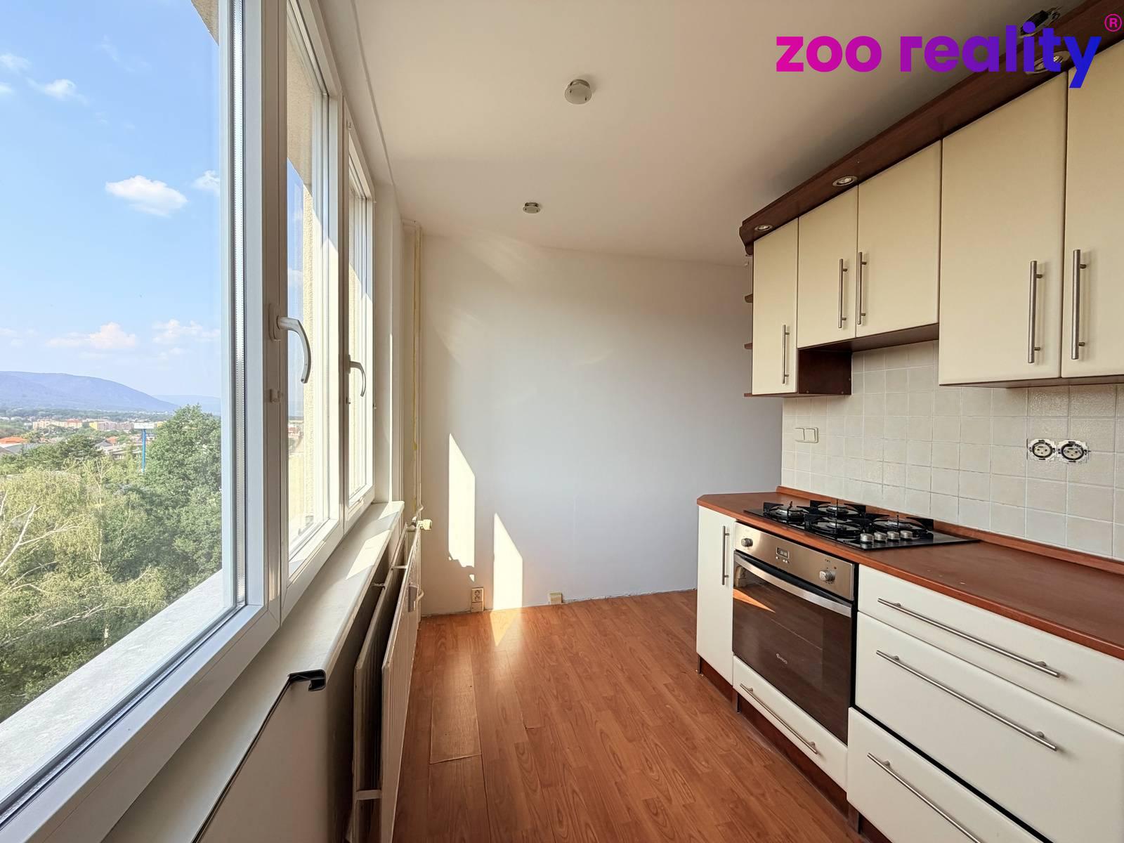 Prodej byt 2 + 1, 60㎡|Ústecký kraj, Chomutov, Pod Břízami 5231, 43004