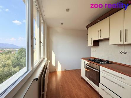Prodej bytu, 2+1, 60 m²