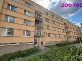 Prodej bytu, 3+1, 56 m²