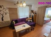 Prodej bytu, 3+1, 56 m²