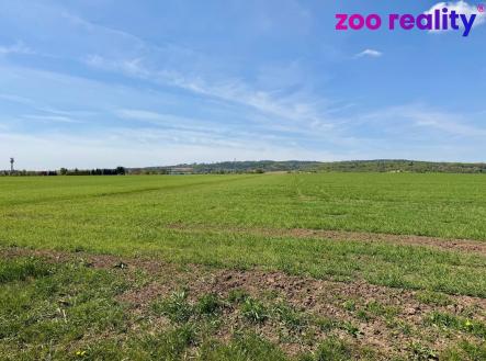 Prodej pozemku, zemědělská půda, 5 596 m²