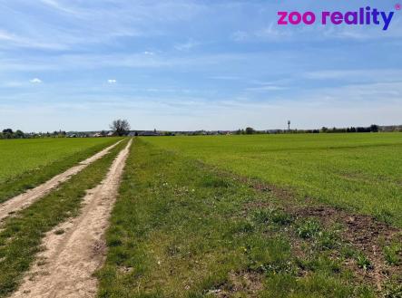 Prodej pozemku, zemědělská půda, 5 596 m²