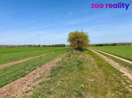 Prodej pozemku, zemědělská půda, 5 596 m²