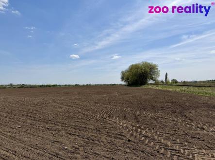 Prodej pozemku, zemědělská půda, 16 355 m²