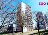 Pronájem bytu, 3+1, 75 m²