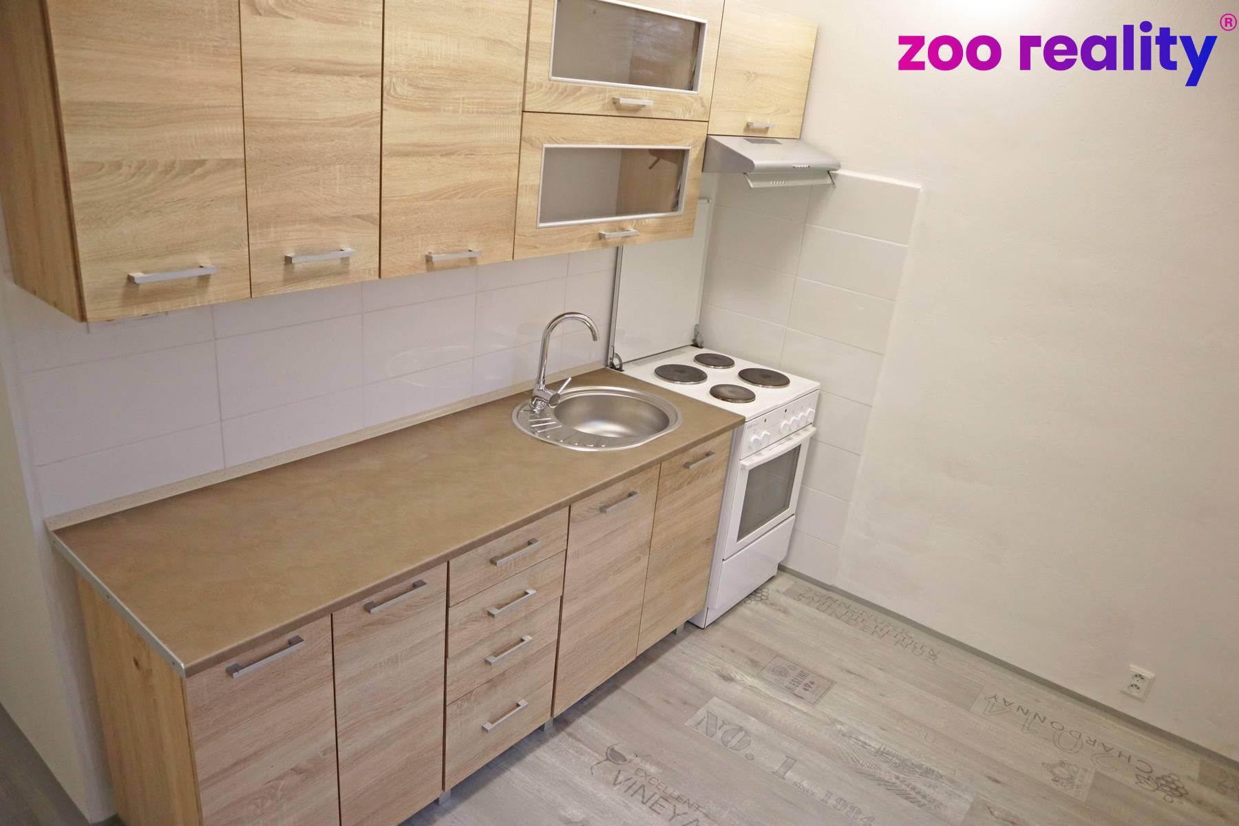 Pronájem byt 3 + 1, 75㎡|Ústecký kraj, Most, M. G. Dobnera 2941/6, 43401