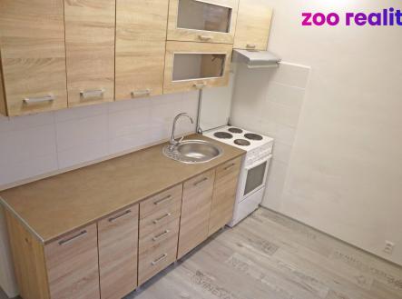 Pronájem bytu, 3+1, 72 m²