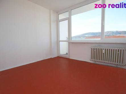 Pronájem bytu, 3+1, 72 m²