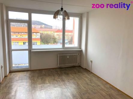 Pronájem bytu, 3+1, 72 m²