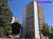 Pronájem bytu, 3+1, 72 m²