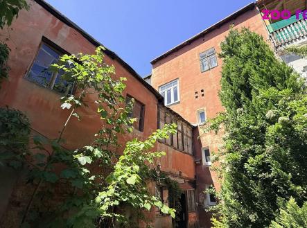 Prodej domu/vily, 220 m²