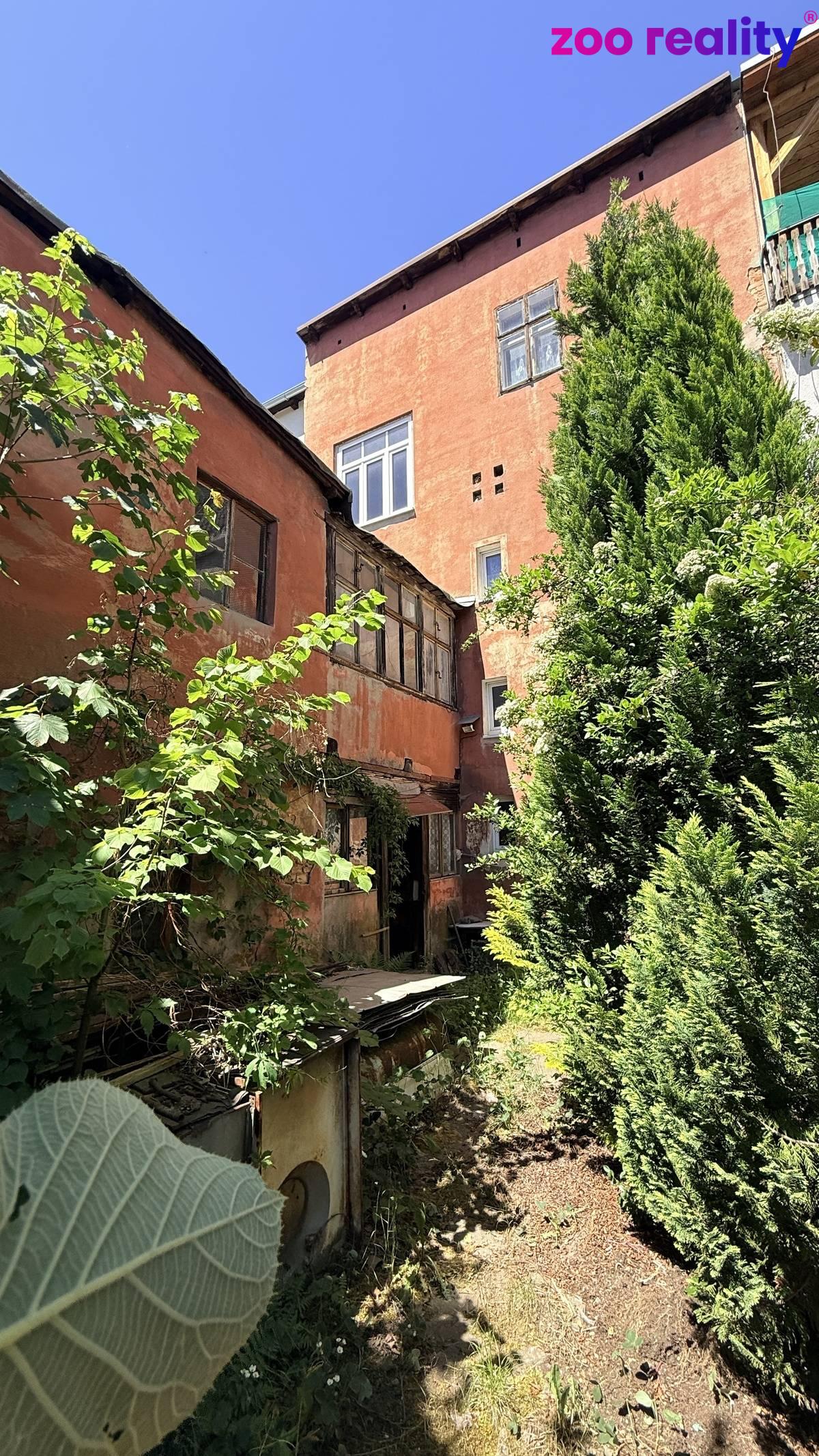 Prodej dům Rodinný, 220㎡|Ústecký kraj, Chomutov, Jirkov, Mostecká 380, 43111