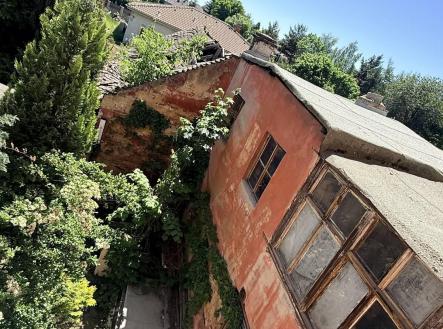Prodej domu/vily, 220 m²